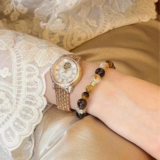 【新】乘风破浪的姐姐联名【ISME 水晶手串】姐姐同款疗愈水晶 约会/日常/通勤 各种场合通通拿捏 商品图1