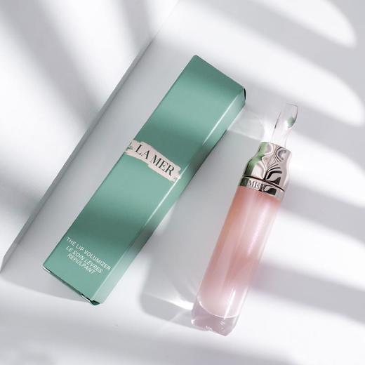 清完恢复原价！【买一送一】lamer海蓝之谜唇膜5g/海蓝之谜唇蜜3ml一般贸易 商品图5