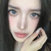 <月抛尝鲜活动>-SUMMERBABY月抛-女主烟灰-14.5mm【0-800度 无525/575】 商品缩略图5