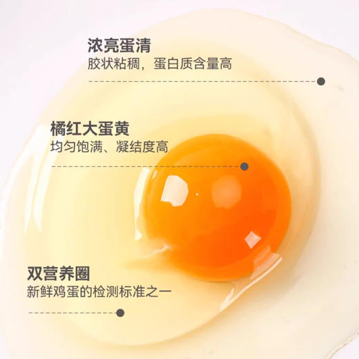 唯粹有机富硒鸡蛋礼盒30枚 商品图2