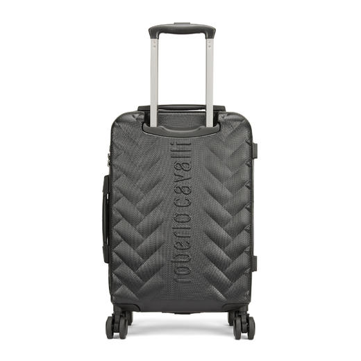 ROBERTO CAVALLI 罗伯特·卡沃利 多功能行李箱 20寸 28寸 商品图11