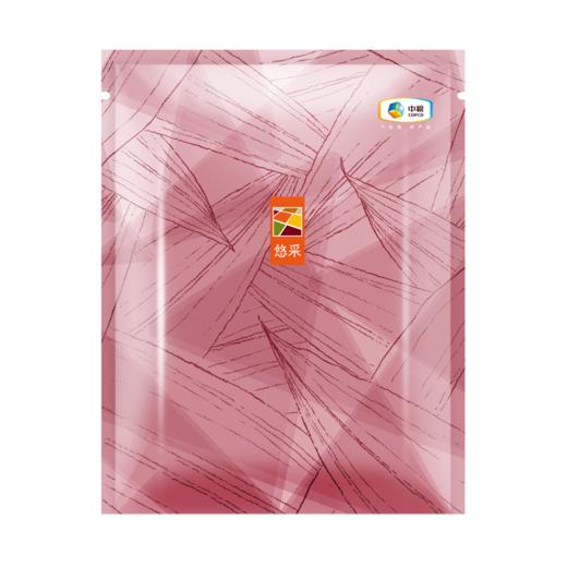 2025年悠采糯米红豆粽200g/袋 商品图3