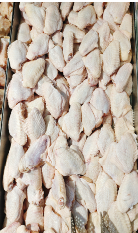 正大鸡翅中一斤