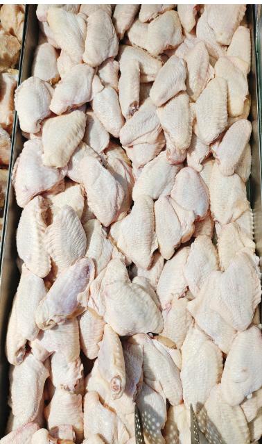 正大鸡翅中一斤 商品图0