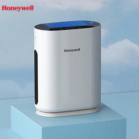 霍尼韦尔（Honeywell） 空气净化器办公商用 除醛除霾除二手烟除五大气味 HW-H02A
