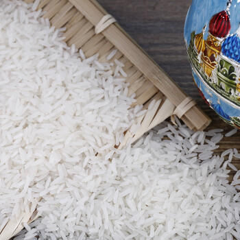 泰玺泰国香米10kg 进口大米 茉莉香米 长粒香米 当季新米20斤装 /粮油调味 /米 /泰国香米 商品图4