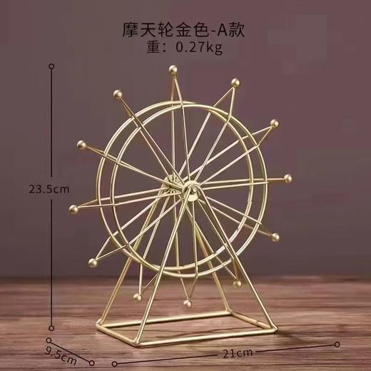 【琳琅】亚克力手提箱（精致款/珍珠款） 商品图5