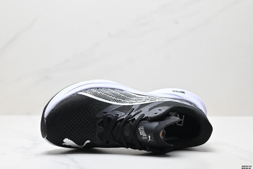 彪马PUMA Deviate NITRO 3缓震透气休闲运动跑步鞋310475-01男女鞋 商品图1