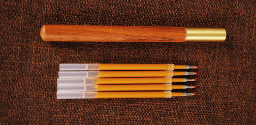 一念敦煌礼盒·敦煌壁画线稿精品描摹 全3册 纹样篇 装饰篇 人物篇 商品图6