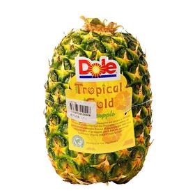 都乐凤梨（个）（削皮请备注）