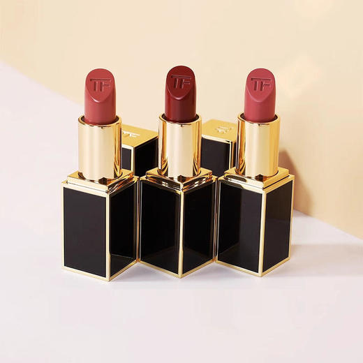 【下单送礼品袋！】Tomford汤姆福特激情幻魅唇膏TF黑管口红 商品图1