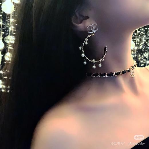 女款耳环025 商品图3