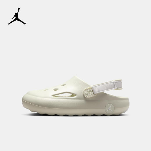 Jordan Hydrip 大童凉鞋 HF5981 商品图5