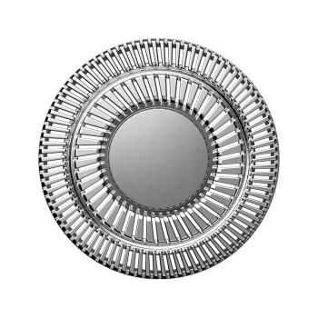 有色（yoose）MINI刀头 男士电动剃须刀头  配件 /家用电器 /个护健康 /剃须刀 商品图1