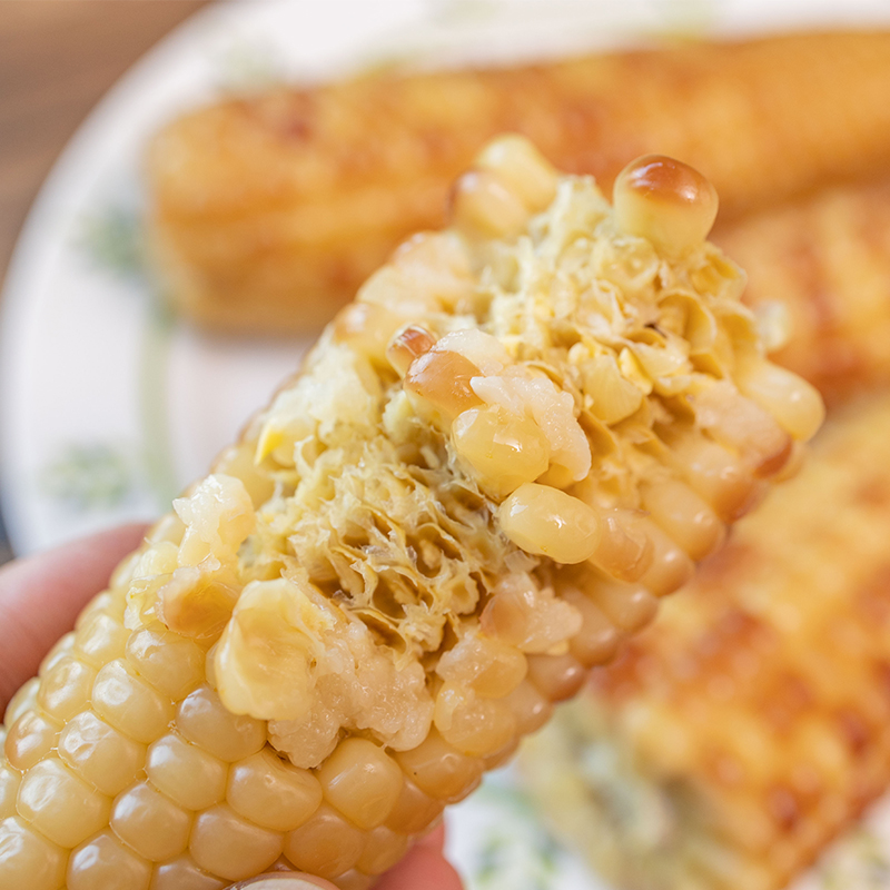 版纳香糯小玉米