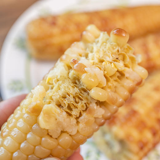 版纳香糯小玉米 商品图0