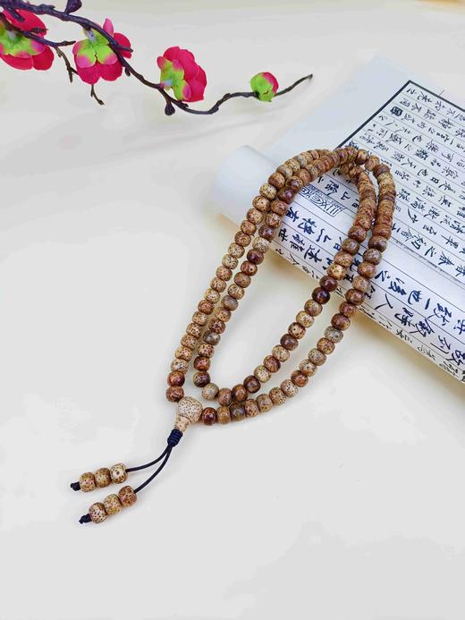 星月菩提念珠 商品图5