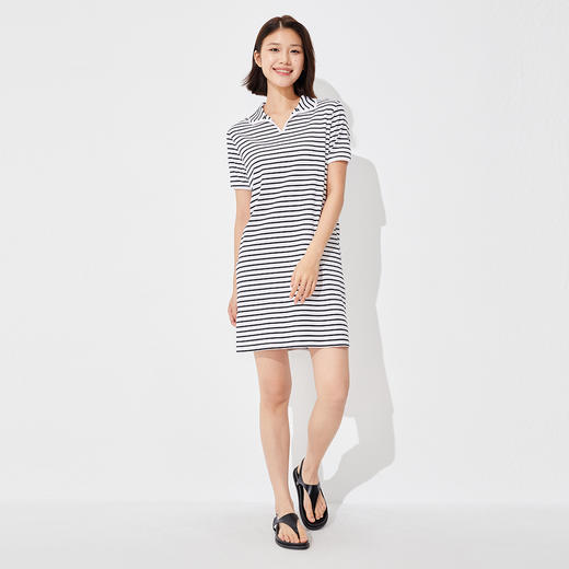 【裙装】连衣裙 1P2225313 商品图2