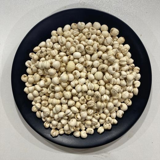 川贝  川贝母  正品松贝 商品图3