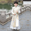 苏城纪夏新品男童汉服玉竹 商品缩略图6