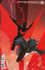 未来蝙蝠侠 新哥谭 支线 Batman Beyond Neo-Gothic（2023） 商品缩略图9