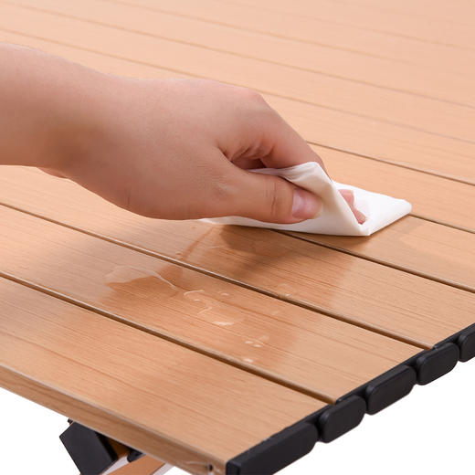 外交官 折叠蛋卷桌DFJ-206 商品图6