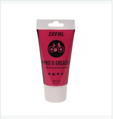 zefal 润滑油脂 PRO II GREASE 商品图0