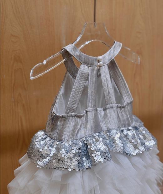 银梦纱裙 商品图3