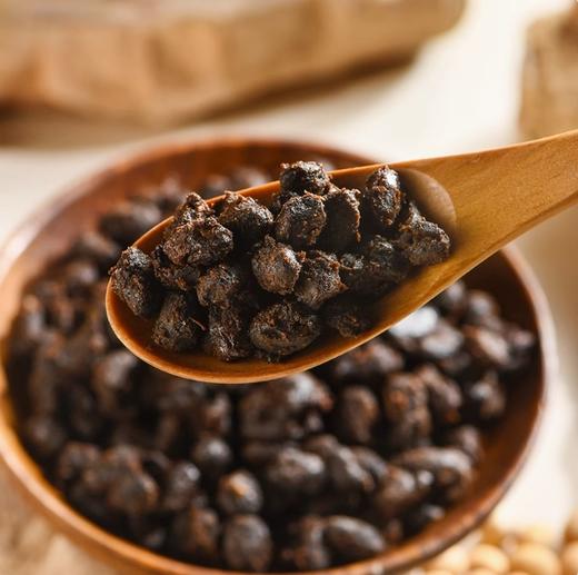 应物有机有机豆豉200g 商品图3