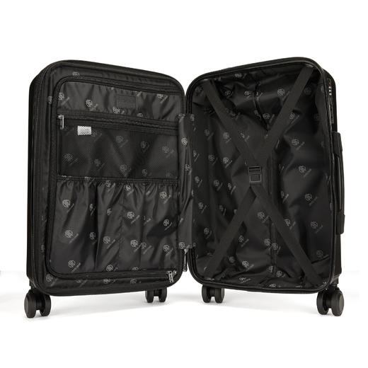 ROBERTO CAVALLI 罗伯特·卡沃利 多功能行李箱 20寸 28寸 商品图13