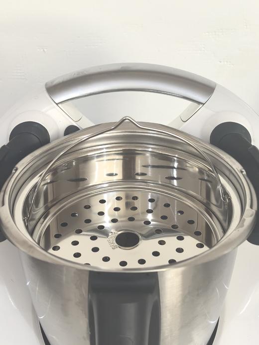 美善品小美专用304网锅食品不锈钢耐高温，TM6和TM5通用配件 商品图4