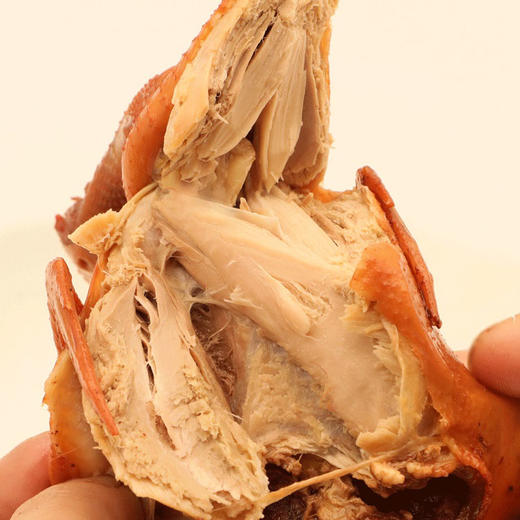 五香鹌鹑，24袋装，严选肥美健硕大鹌鹑，天然香辛料，古法焖烧工艺上色提香，特别添加黄芪和党参，配料表干净，肉质嫩滑细腻，醇香入口，美味有营养M 商品图1