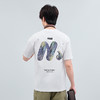 【新品上市】HX 夏季圆领短袖T恤微宽松版型S102522653101/02 商品缩略图5
