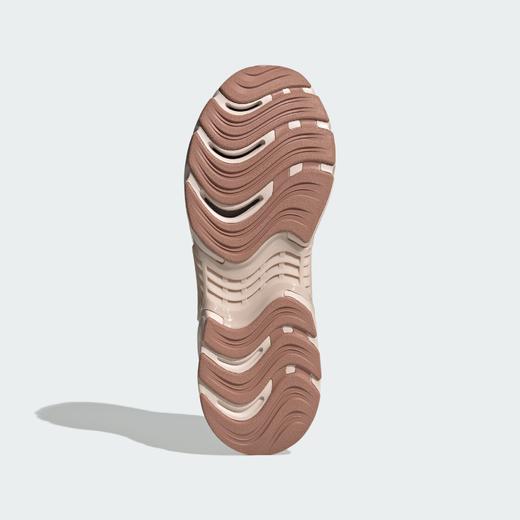 Adidas阿迪达斯CLIMACOOL VENTANIA 吴艳妮同款环流清风鞋稳定透气缓震运动休闲跑步鞋JS3662 商品图4