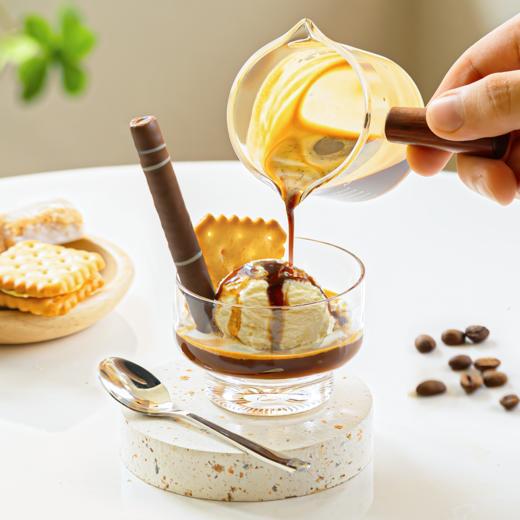 【新品首发】泰摩咖啡 阿芙佳朵咖啡玻璃杯 商品图11