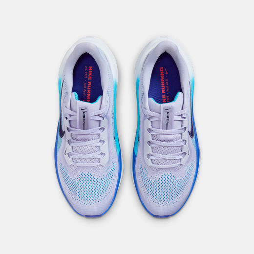 Nike Air Zoom Pegasus 41 (GS) 大童公路跑步童鞋 FN5041 商品图8