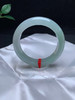 612924，56.5晴水底手镯，整条带淡淡的底色、清新干净、很秀气 商品缩略图1