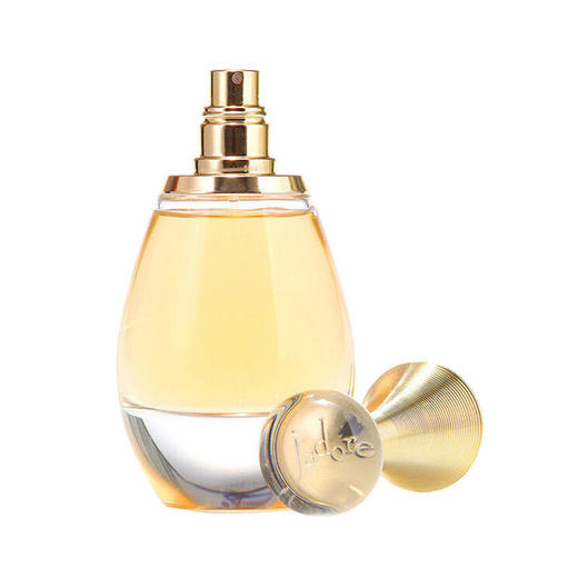 特价【送礼袋】Dior/迪奥真我香水淡香/浓香50ml香港直邮 商品图4