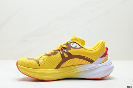 彪马PUMA Deviate NITRO 3缓震透气休闲运动跑步鞋310475-01男女鞋 商品图2