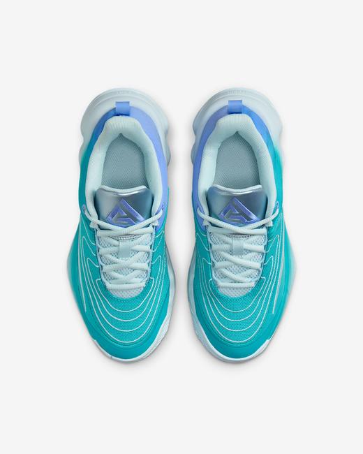 好折！Nike耐克Giannis Immortality 4大童球鞋跑鞋 商品图7