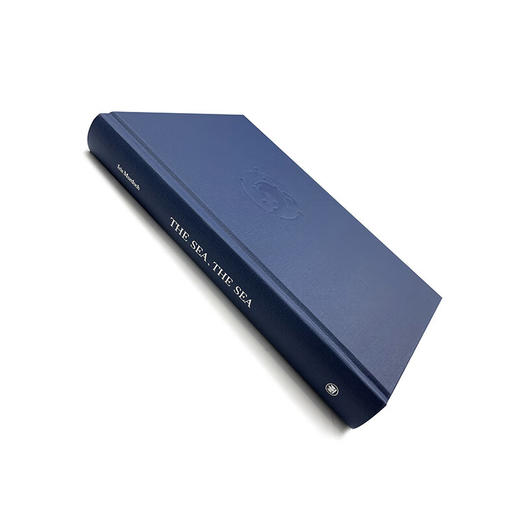 大海,大海（英）艾丽丝·默多克 著 梁永安 译 布克奖获奖作品 英国文学 哲学 悬疑 上海译文出版社 商品图2
