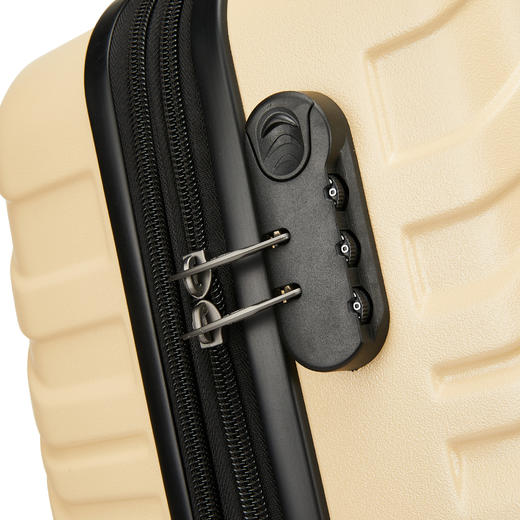 ROBERTO CAVALLI 罗伯特·卡沃利 多功能行李箱 20寸 28寸 商品图9