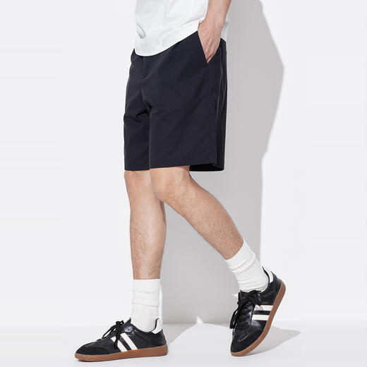 【短裤】梭织短裤 1P2114204 商品图2