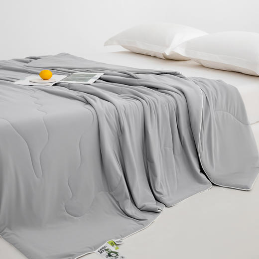 三泰龙 夏季A类锦纶聚酰胺夏被可机洗水洗空调被 商品图8