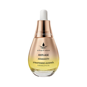 天露芬紧致淡纹眼部精华油