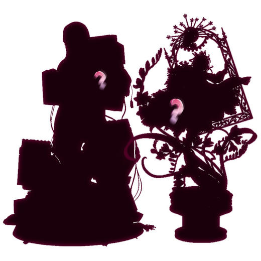 【GSC全款预售】等比例 899元 组合福袋 商品图2