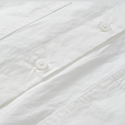 【衬衫】短袖衬衫 1P2221302 商品图3