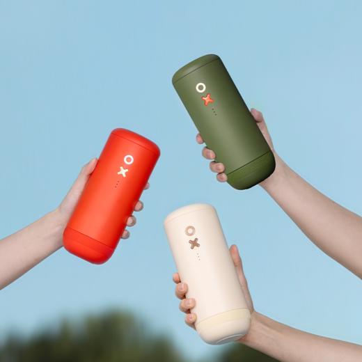 泰摩x小栗 OX电动咖啡磨豆机 商品图1