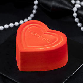 一见倾心--慕斯蛋糕