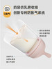 Suavinex苏维妮新生婴幼儿防胀气奶瓶0到6个月防呛硅胶仿母乳实感304590 304592 商品缩略图1